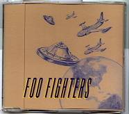 Foo Fighters : This Is a Call